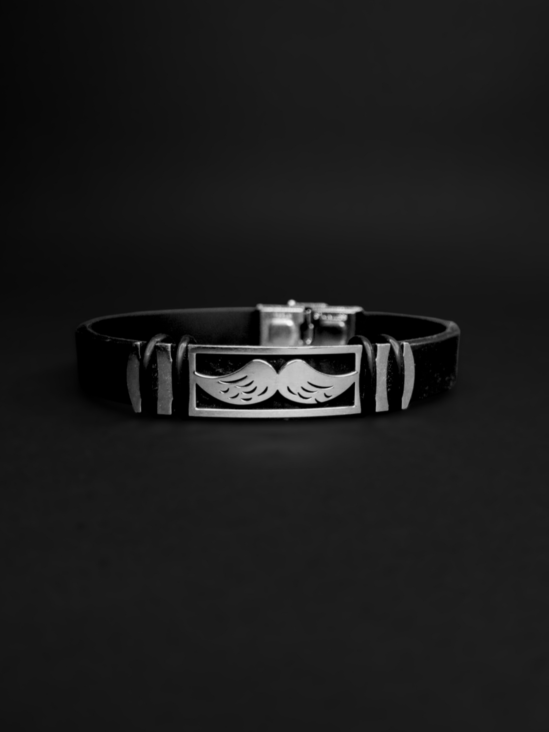 Moch Classic Rubber Bracelet