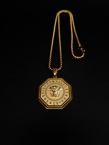 VERSACE Neclace/Pendant For Men & Women