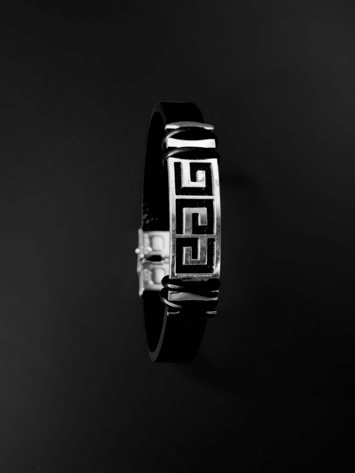 GUCCI Classic Leather Bracelet