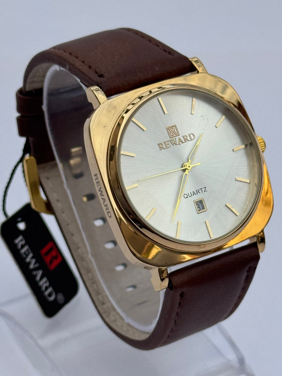 Reward Classic Leather Watches